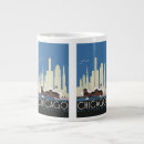 Recherche de chicago tasses Ville