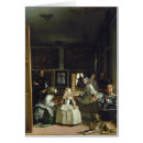 Recherche de meninas cartes postales Chevalet