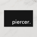 Recherche de percé cartes visite Perce