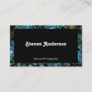 Recherche de plante naturel cartes visite Customer