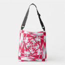 Recherche de framboise sacs Abstrait