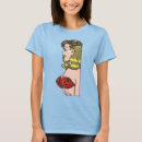 Recherche de bikini tshirts Vintage
