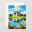 Recherche de loire cartes postales Illustration