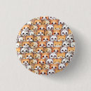 Recherche de motif animal badges Mignon