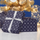 Recherche de cosmique papier cadeau Espace extra atmosphérique