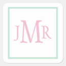 Recherche de pastel rose autocollants Mignon