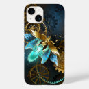 Recherche de lucioles iphone coques Bleu