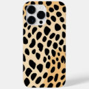 Recherche de peau de léopard iphone coques Taches