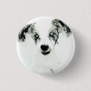 Recherche de grande oreille badges Mignon