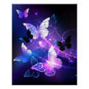 Recherche de lucioles posters Brille
