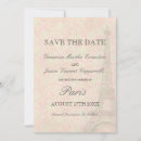 Recherche de paris save the date Tour