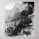 Recherche de montparnasse posters Train