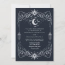 Recherche de souris invitations Gothique