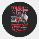 Recherche de conducteur autocollants Camions