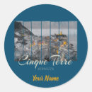 Recherche de cinque terre autocollants Village