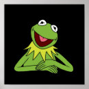 Recherche de kermit Dessin animé