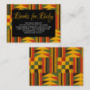 Recherche de motif africain invitations Pour tous
