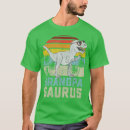 Recherche de grandpasaurus tshirts Drôle