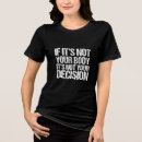 Recherche de body tshirts Accès avortement