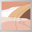 Recherche de de dessin posters Minimaliste