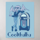 Recherche de cthulhu posters Horreur