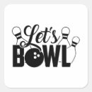 Recherche de boules de bowling autocollants Bowler