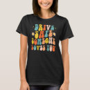 Recherche de safe tshirts Lecteur