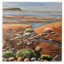 Recherche de bord de la mer carreaux Littoral