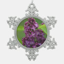 Recherche de lillac ornements Floral