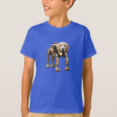 Recherche de robots drôles tshirts Pour enfants