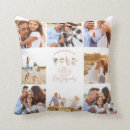 Recherche de couleurs girly coussins Unique