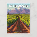 Recherche de mendoza cartes postales Andes