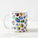 Recherche de code barres tasses Cool
