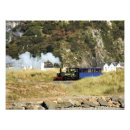 Recherche de voies ferrées posters Train à vapeur