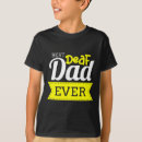 Recherche de audition enfant tshirts Sensibilisation