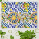 Recherche de sicile cuisine linges Citron