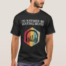 Recherche de musique de beauté tshirts Femmes