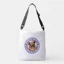 Recherche de pourpre accesoires pochettes Chien