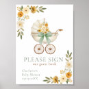 Recherche de poussette de bébé posters Future maman