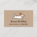 Recherche de cric cartes visite Chien
