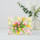 Recherche de vintages de pâques cartes postales Nature