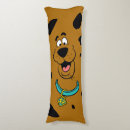 Recherche de doo scooby coussins Mystery inc