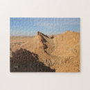 Recherche de le sahara puzzles Désert
