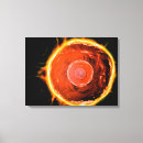 Recherche de objet simple art Microscopique