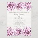 Recherche de chrysanthemum invitations Moderne