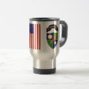 Recherche de garde voyage mugs Militaires