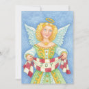 Recherche de ange de noël invitations Christianisme