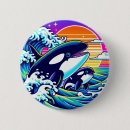 Recherche de épaulard badges Animaux