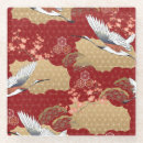 Recherche de kimono dessous de verres Oriental