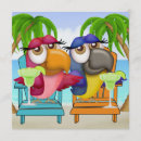 Recherche de parrot invitations Plage